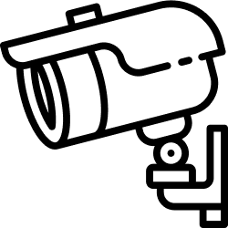 Surveillance Cameras image