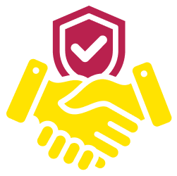 Expertise and Reliability Image