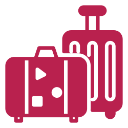 Luggage Space