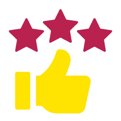 Satisfied Customers Image